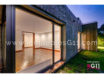 VENTA OPORTUNIDAD Casa Condominio Campestre Sikasue La Calera