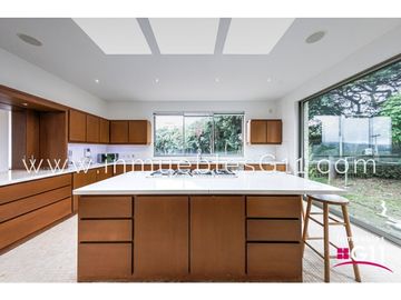 VENTA OPORTUNIDAD Casa Condominio Campestre Sikasue La Calera