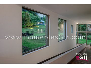 VENTA OPORTUNIDAD Casa Condominio Campestre Sikasue La Calera