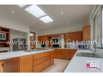 VENTA OPORTUNIDAD Casa Condominio Campestre Sikasue La Calera
