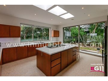 VENTA OPORTUNIDAD Casa Condominio Campestre Sikasue La Calera