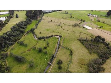 ESPECTACULAR FINCA PARA PRODUCCIÓN AGROPECUARIA