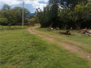 ESPECTACULAR FINCA PARA PRODUCCIÓN AGROPECUARIA