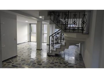Casa en venta en Los Nogales 4, Belmonte - Pereira