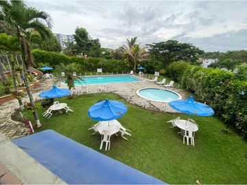 Casa en venta en Los Nogales 4, Belmonte - Pereira