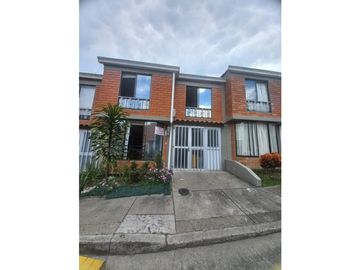 Casa en venta en Los Nogales 4, Belmonte - Pereira