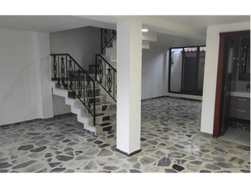 Casa en venta en Belmonte, Pereira - Risaralda