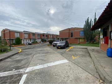 Casa en venta en Los Nogales 4, Belmonte - Pereira