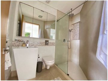 Apartamento Bocagrande vista bahia