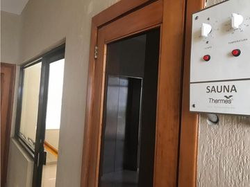 Apartamento Bocagrande vista bahia
