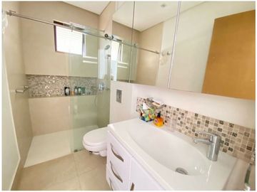 Apartamento Bocagrande vista bahia