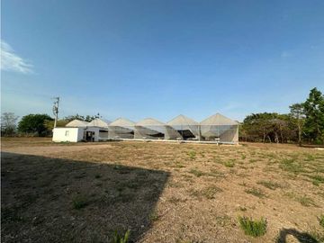 SE VENDE FINCA VIA VEREDA LAS MARIAS