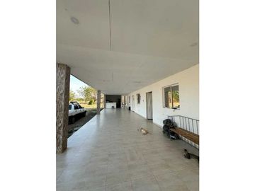 SE VENDE FINCA VIA VEREDA LAS MARIAS