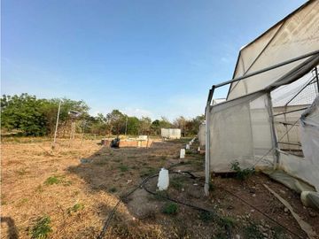SE VENDE FINCA VIA VEREDA LAS MARIAS