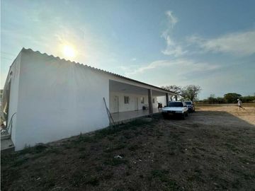 SE VENDE FINCA VIA VEREDA LAS MARIAS