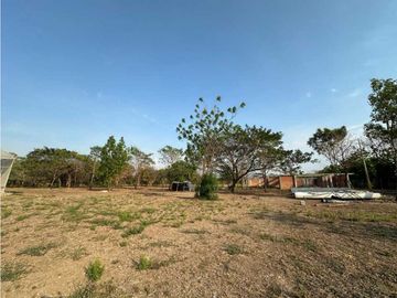 SE VENDE FINCA VIA VEREDA LAS MARIAS