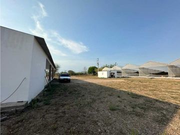 SE VENDE FINCA VIA VEREDA LAS MARIAS