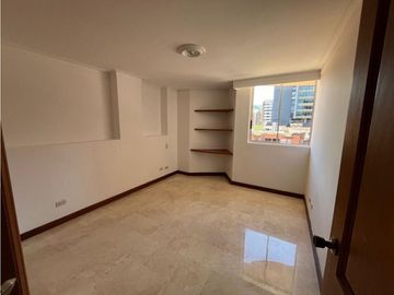 Venta de apartamento en Laureles