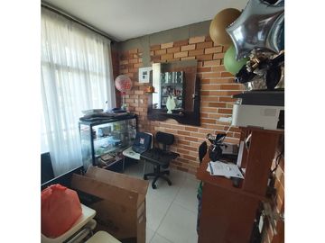 CASA EN VENTA EN EL BARRIO LA ALDEA, POPAYN