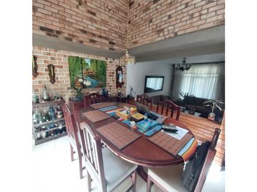 CASA EN VENTA EN EL BARRIO LA ALDEA, POPAYN