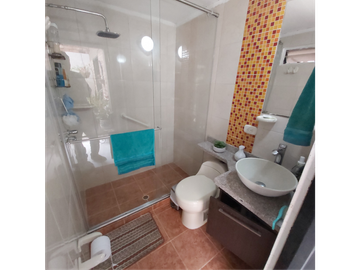 CASA EN VENTA EN EL BARRIO LA ALDEA, POPAYN