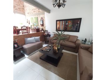 CASA EN VENTA EN EL BARRIO LA ALDEA, POPAYN