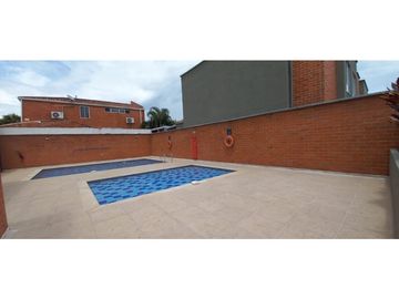 VENTA CASA  CONJUNTO AZORA JAMUNDI