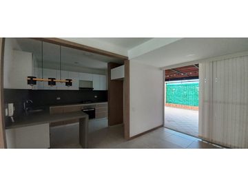 VENTA CASA  CONJUNTO AZORA JAMUNDI
