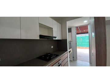 VENTA CASA  CONJUNTO AZORA JAMUNDI