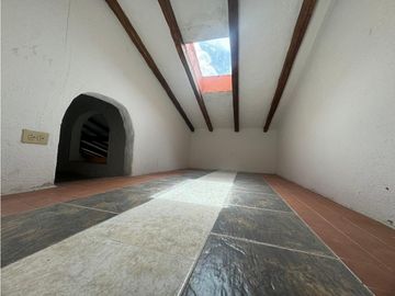 HERMOSA CASA CAMPESTRE ESQUINERA 5 MINUTOS DEL PUEBLO