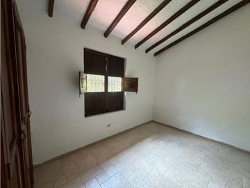 HERMOSA CASA CAMPESTRE ESQUINERA 5 MINUTOS DEL PUEBLO