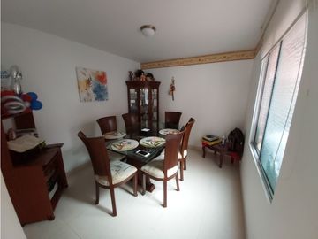 CASA EN VENTA EN EL CONJUNTO BOSQUES DEL CAMPESTRE, POPAYN