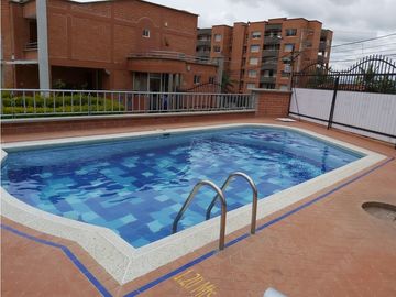 CASA EN VENTA EN EL CONJUNTO BOSQUES DEL CAMPESTRE, POPAYN