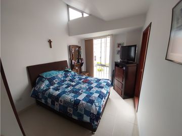 CASA EN VENTA EN EL CONJUNTO BOSQUES DEL CAMPESTRE, POPAYN