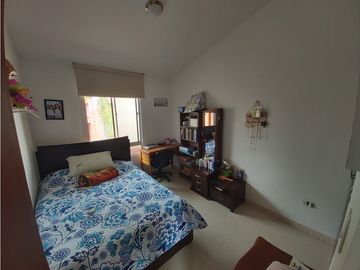 CASA EN VENTA EN EL CONJUNTO BOSQUES DEL CAMPESTRE, POPAYN