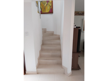 CASA EN VENTA EN EL CONJUNTO BOSQUES DEL CAMPESTRE, POPAYN