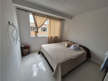 CASA EN VENTA EN EL CONJUNTO CAMINOS DE CALIBIO, POPAYN