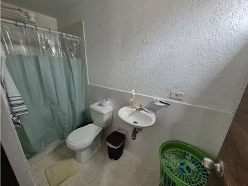 CASA EN VENTA EN EL CONJUNTO CAMINOS DE CALIBIO, POPAYN