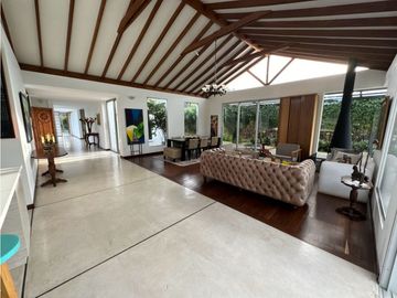 SE VENDE FINCA EN PARCELACIÓN VA LA CEJA RIONEGRO EXCELENTE PRECIO