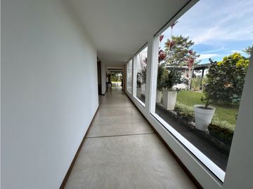 SE VENDE FINCA EN PARCELACIÓN VA LA CEJA RIONEGRO EXCELENTE PRECIO