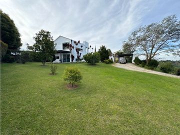 SE VENDE FINCA EN PARCELACIÓN VA LA CEJA RIONEGRO EXCELENTE PRECIO