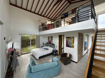 SE VENDE FINCA EN PARCELACIÓN VA LA CEJA RIONEGRO EXCELENTE PRECIO