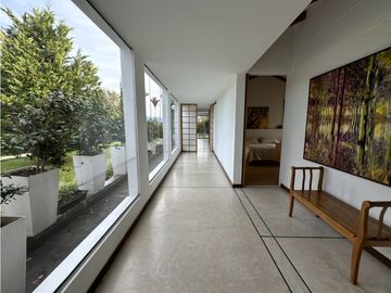 SE VENDE FINCA EN PARCELACIÓN VA LA CEJA RIONEGRO EXCELENTE PRECIO