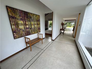 SE VENDE FINCA EN PARCELACIÓN VA LA CEJA RIONEGRO EXCELENTE PRECIO
