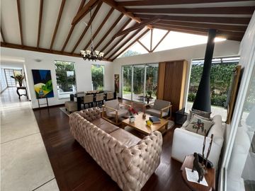 SE VENDE FINCA EN PARCELACIÓN VA LA CEJA RIONEGRO EXCELENTE PRECIO