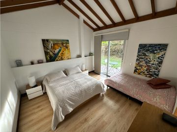 SE VENDE FINCA EN PARCELACIÓN VA LA CEJA RIONEGRO EXCELENTE PRECIO