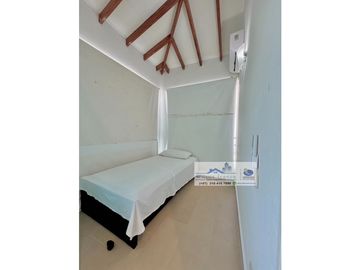 En Venta, Casa de Playa  Salida directa al Mar 🌊 Cartagena