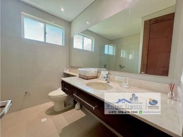 En Venta, Casa de Playa  Salida directa al Mar 🌊 Cartagena