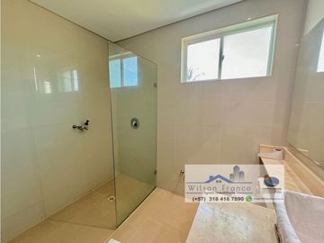 En Venta, Casa de Playa  Salida directa al Mar 🌊 Cartagena