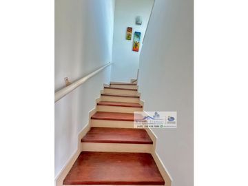 En Venta, Casa de Playa  Salida directa al Mar 🌊 Cartagena
